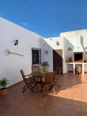 Casa Aguascalientes, Los Albaricoques